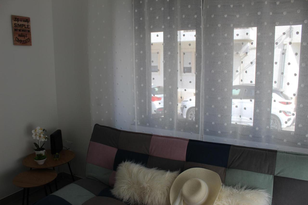 Casa Amarela: Conforto E Localizacao Perfeita! Faro Eksteriør billede