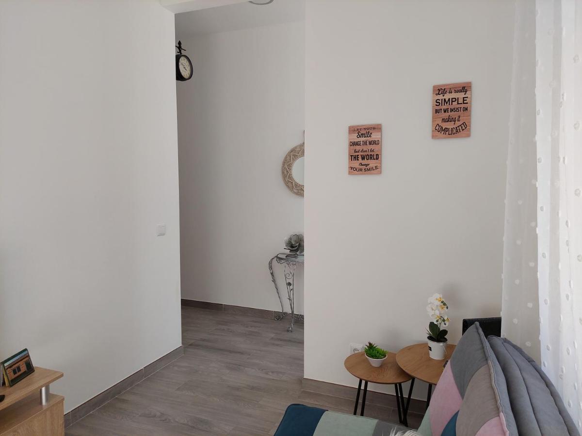 Casa Amarela: Conforto E Localizacao Perfeita! Faro Eksteriør billede