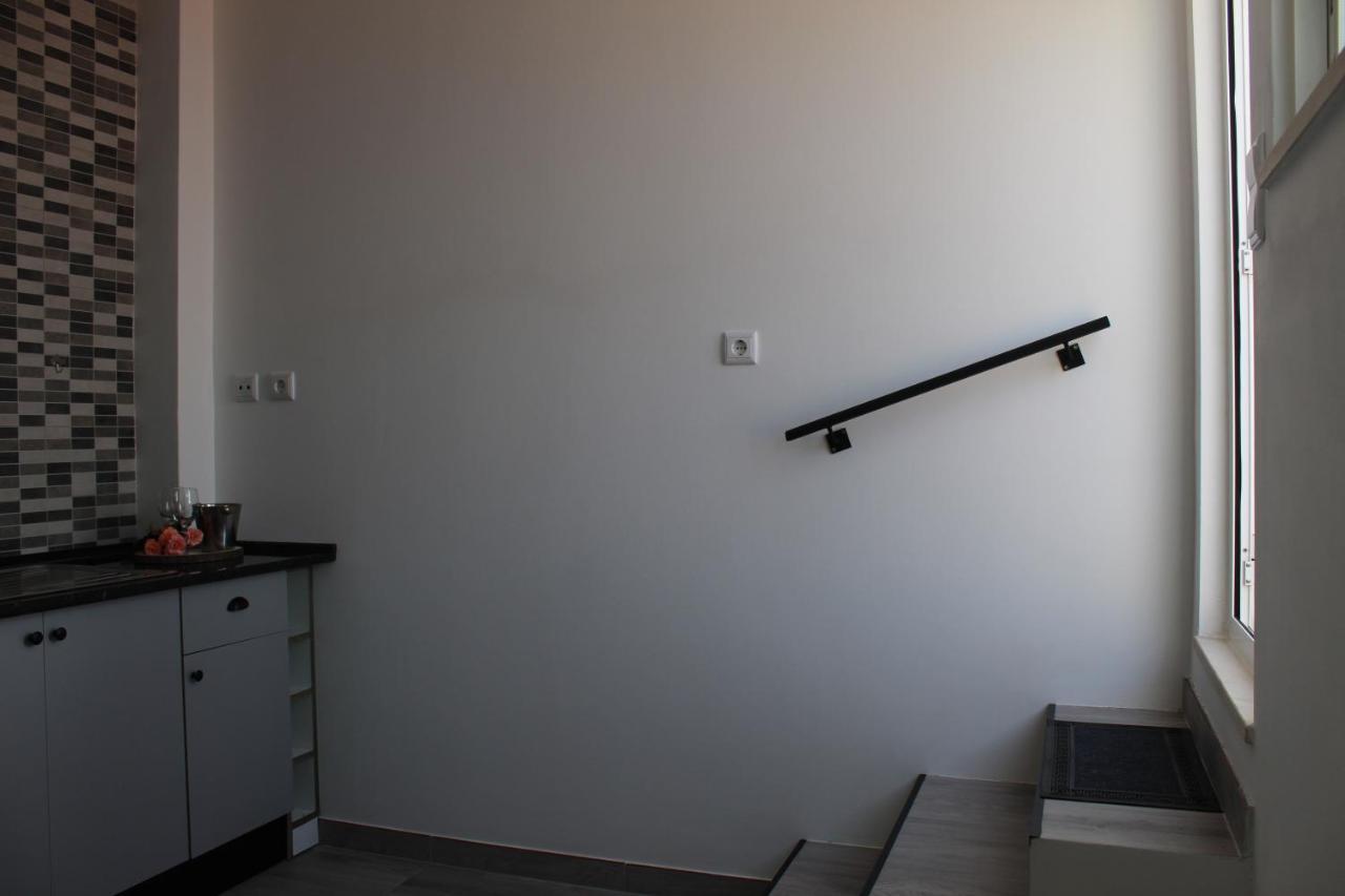 Casa Amarela: Conforto E Localizacao Perfeita! Faro Eksteriør billede