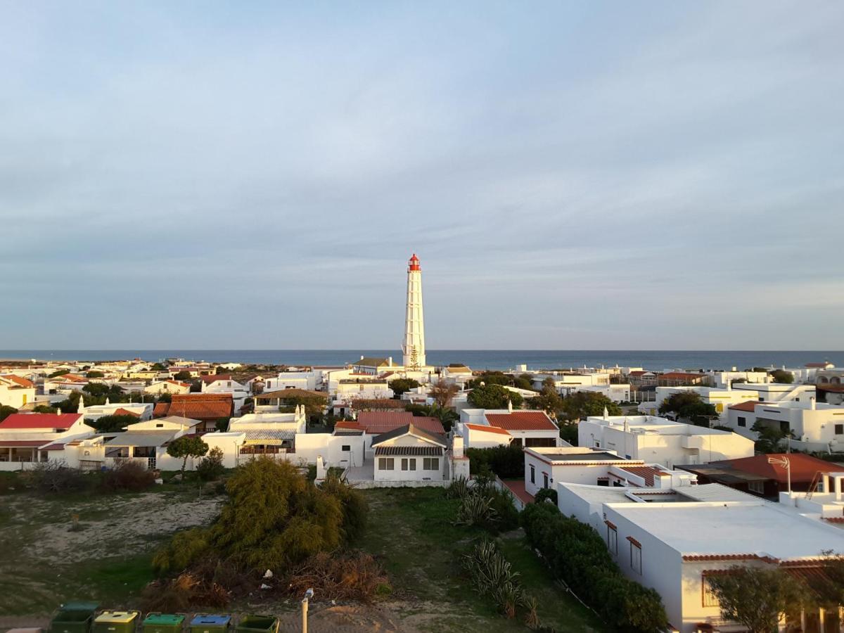 Casa Amarela: Conforto E Localizacao Perfeita! Faro Eksteriør billede
