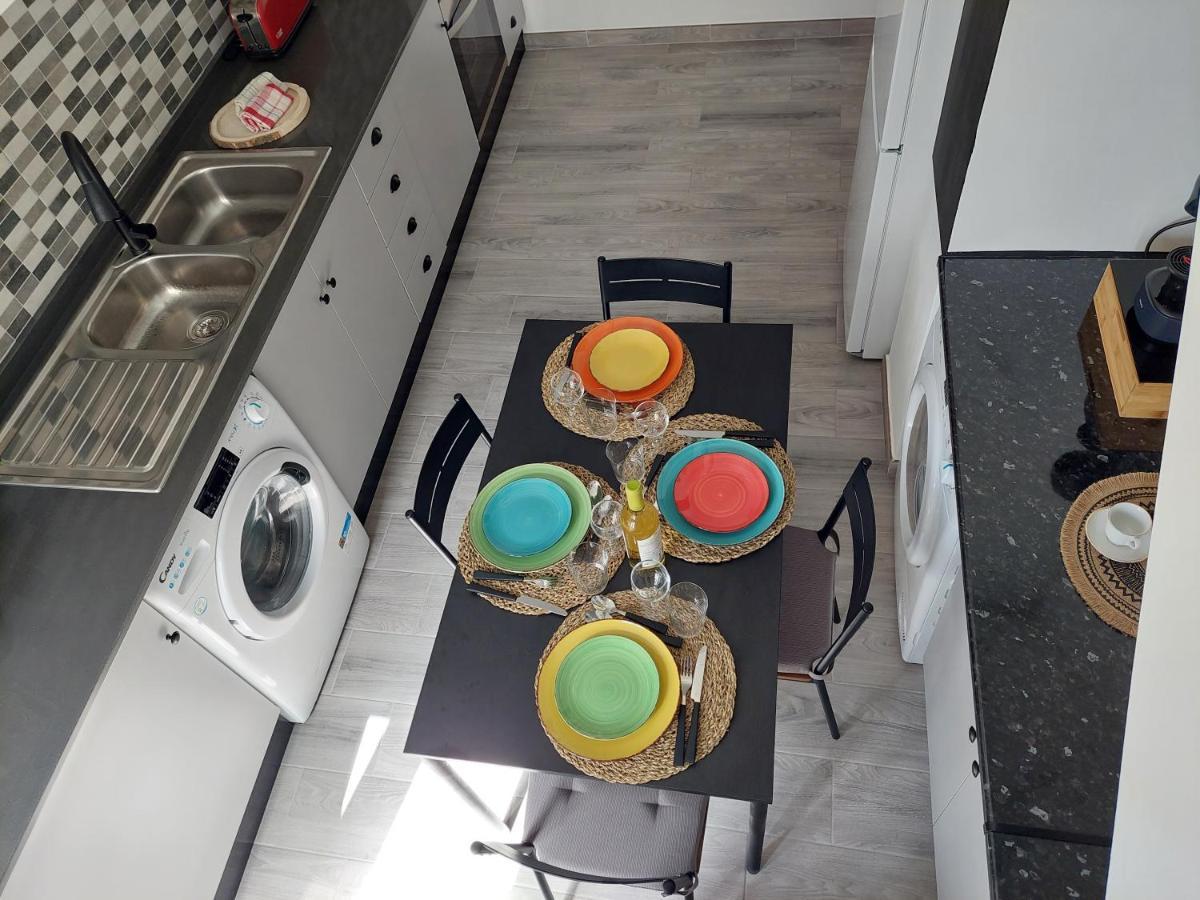 Casa Amarela: Conforto E Localizacao Perfeita! Faro Eksteriør billede