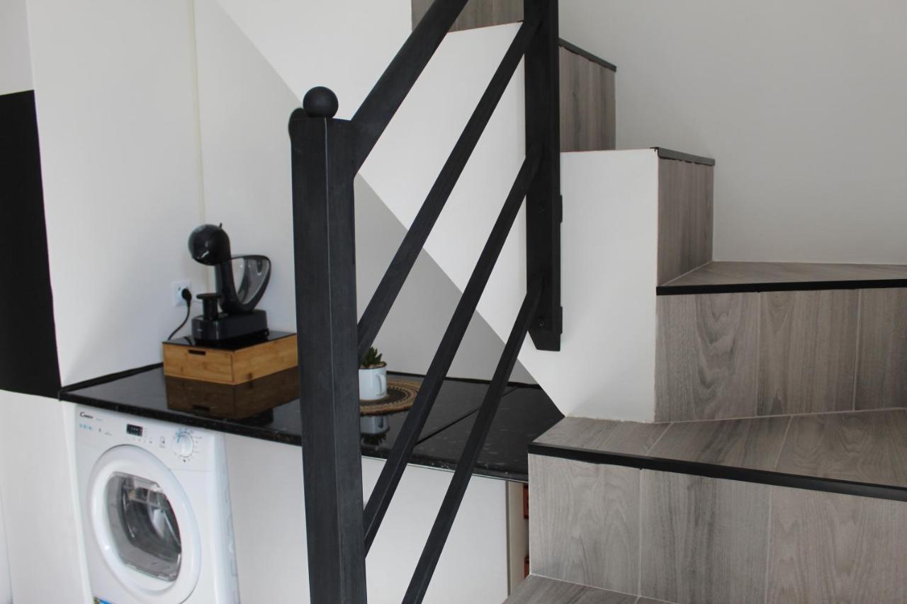 Casa Amarela: Conforto E Localizacao Perfeita! Faro Eksteriør billede