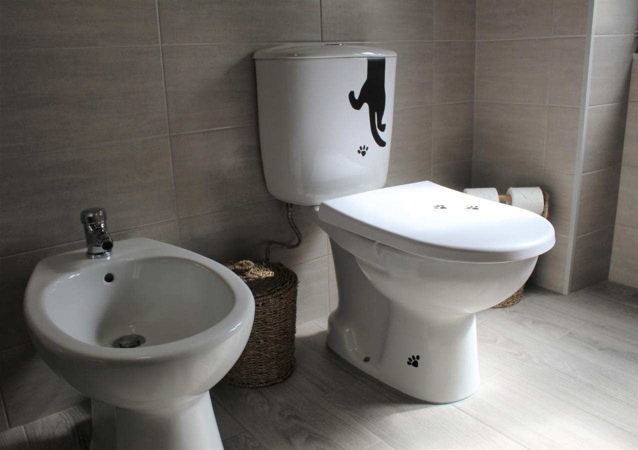 Casa Amarela: Conforto E Localizacao Perfeita! Faro Eksteriør billede
