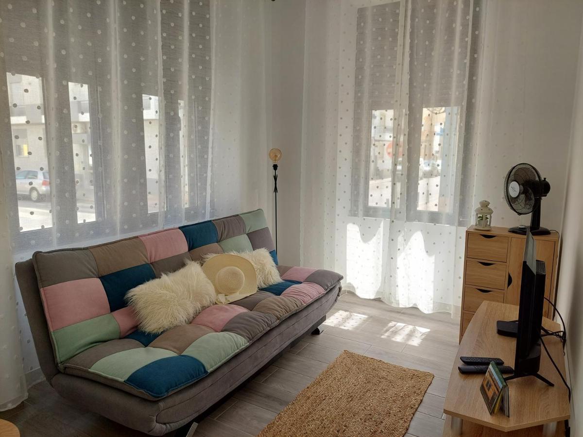 Casa Amarela: Conforto E Localizacao Perfeita! Faro Eksteriør billede