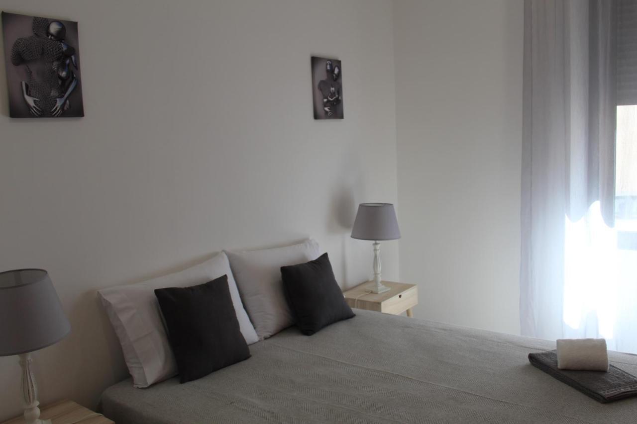 Casa Amarela: Conforto E Localizacao Perfeita! Faro Eksteriør billede