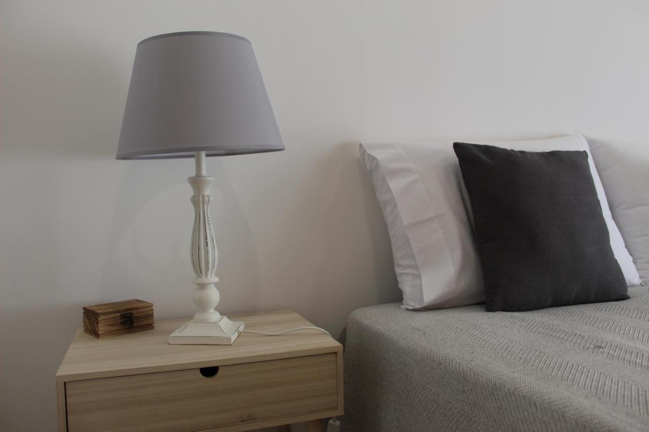 Casa Amarela: Conforto E Localizacao Perfeita! Faro Eksteriør billede